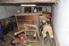 Feuerwehr Schwaz rettet Hasen "Wuschl"