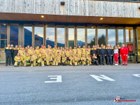 11. Erprobung der Feuerwehrjugend im Abschnitt Jenbach