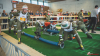 Erfolgreiche Premiere beim ersten Bezirkskuppelcup in Pill