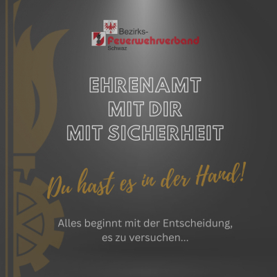 Die Freiwilligen Feuerwehren im Bezirk Schwaz: Einsatzbereitschaft und ehrenamtliches Engagement