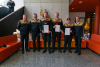 Funk-Leistungsprüfung Gold erstmals in Tirol ausgetragen
