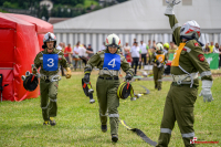 48. Bezirks-Feuerwehrnass-Leistungsbewerb