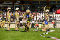 60. Landesfeuerwehr - Leistungsbewerb in Zell am Ziller
