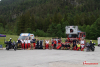 Ladies first - Frauen stark im Dienst